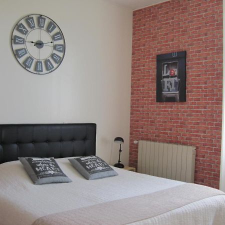 Génissieux Chambre D'Hotes Park Des Collines - Gite المظهر الخارجي الصورة