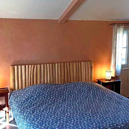 Génissieux Chambre D'Hotes Park Des Collines - Gite المظهر الخارجي الصورة