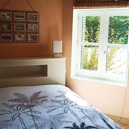 Génissieux Chambre D'Hotes Park Des Collines - Gite المظهر الخارجي الصورة