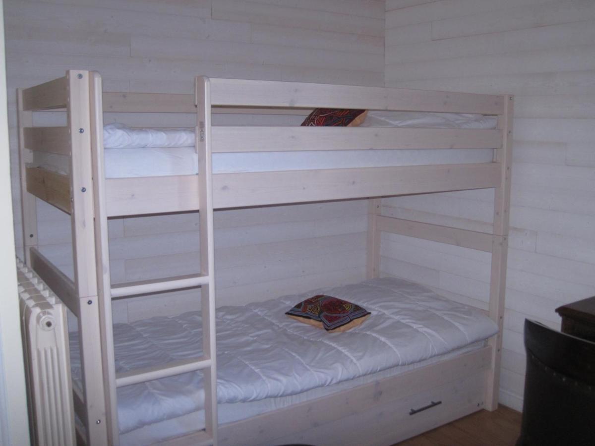 Génissieux Chambre D'Hotes Park Des Collines - Gite المظهر الخارجي الصورة