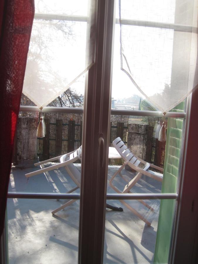 Génissieux Chambre D'Hotes Park Des Collines - Gite المظهر الخارجي الصورة