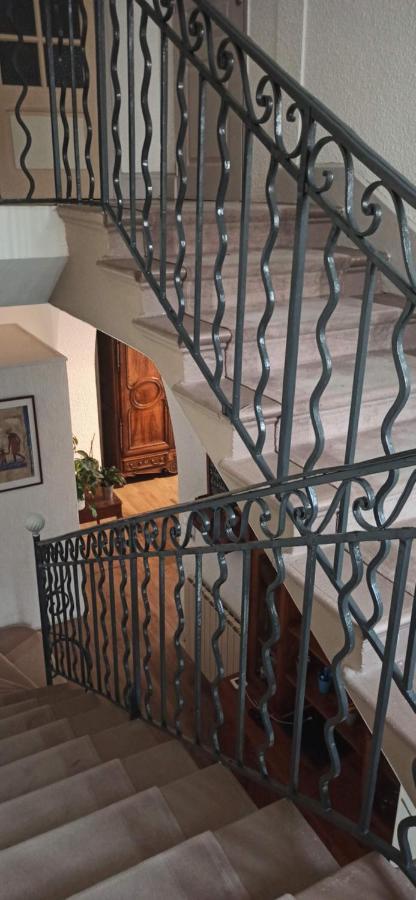 Génissieux Chambre D'Hotes Park Des Collines - Gite المظهر الخارجي الصورة