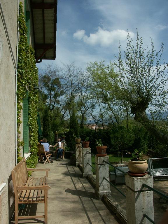 Génissieux Chambre D'Hotes Park Des Collines - Gite المظهر الخارجي الصورة
