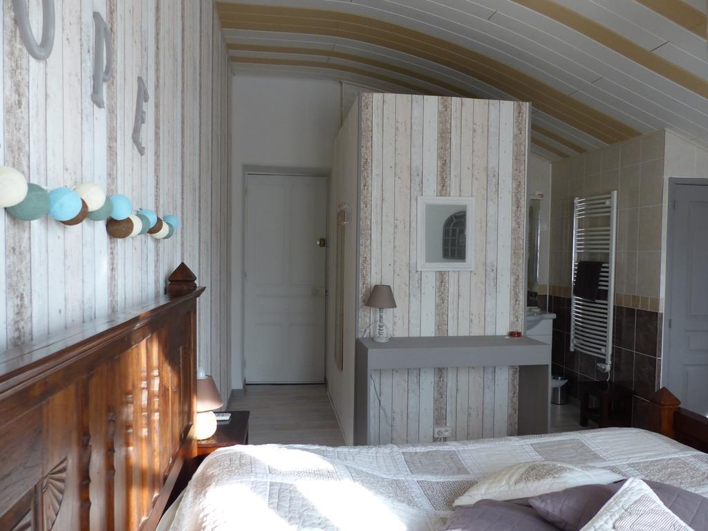 Génissieux Chambre D'Hotes Park Des Collines - Gite المظهر الخارجي الصورة