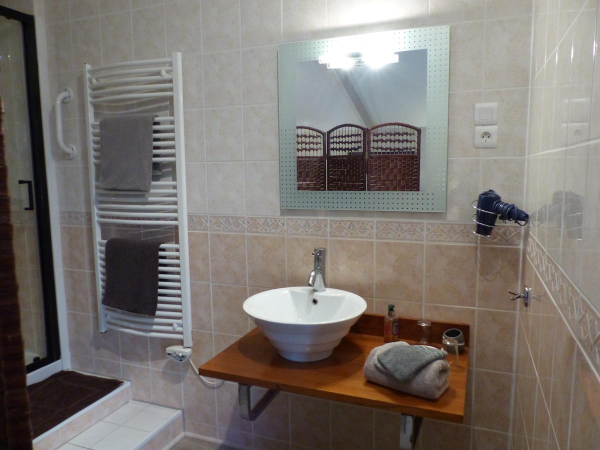 Génissieux Chambre D'Hotes Park Des Collines - Gite المظهر الخارجي الصورة