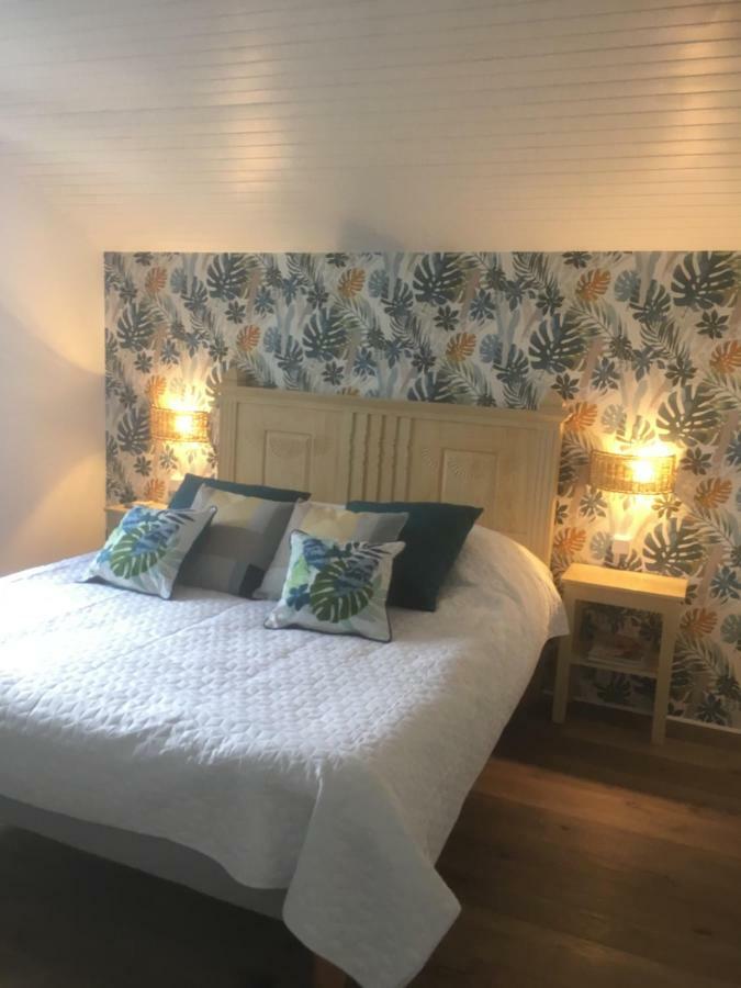 Génissieux Chambre D'Hotes Park Des Collines - Gite المظهر الخارجي الصورة
